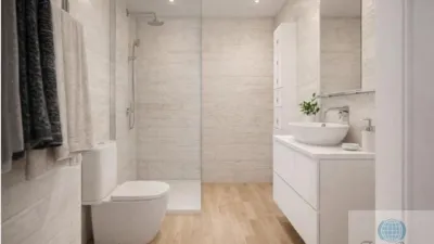 Apartment in Centro Ayuntamiento photo 9