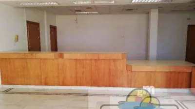Local comercial en alquiler en Overa - Vista 3