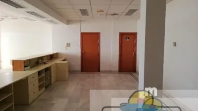 Local comercial en alquiler en Overa - Vista 6