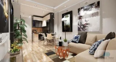 Apartment in Centro Ayuntamiento photo 10