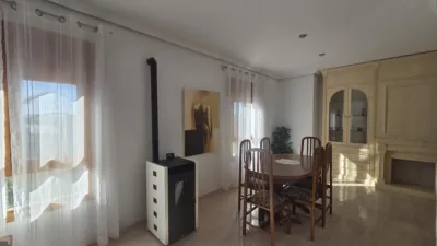 Rustic house in Cuesta del Palomar photo 11