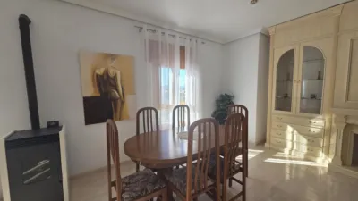 Rustic house in Cuesta del Palomar photo 12