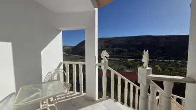 Rustic house in Cuesta del Palomar photo 17