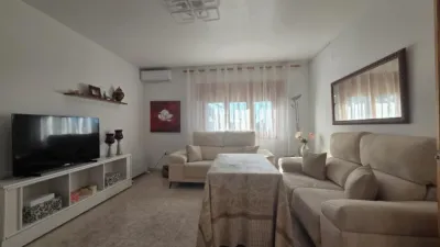 Rustic house in Cuesta del Palomar photo 24