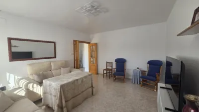 Rustic house in Cuesta del Palomar photo 25
