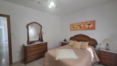 Rustic house in Cuesta del Palomar photo 27