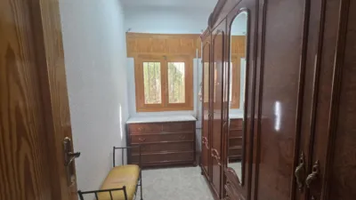 Rustic house in Cuesta del Palomar photo 28