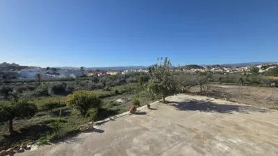Rustic house in Cuesta del Palomar photo 2