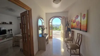 Rustic house in Cuesta del Palomar photo 30