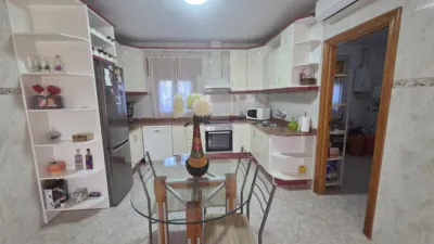 Rustic house in Cuesta del Palomar photo 31