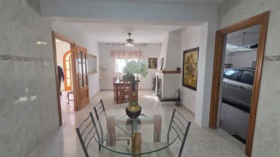 Rustic house in Cuesta del Palomar photo 32
