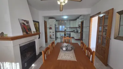 Rustic house in Cuesta del Palomar photo 33
