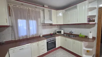 Rustic house in Cuesta del Palomar photo 36
