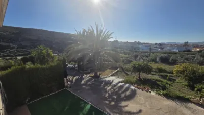 Rustic house in Cuesta del Palomar photo 3