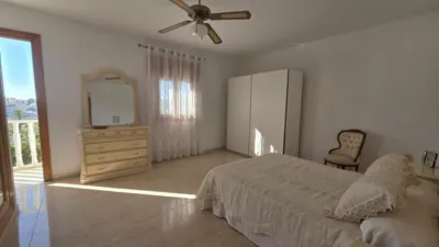 Rustic house in Cuesta del Palomar photo 4