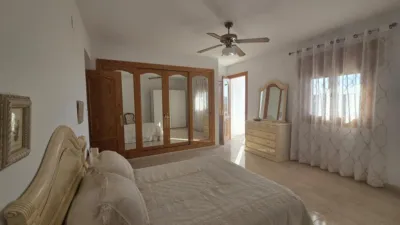 Rustic house in Cuesta del Palomar photo 5