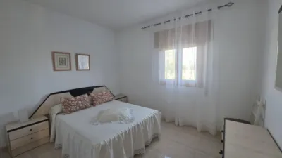Rustic house in Cuesta del Palomar photo 6