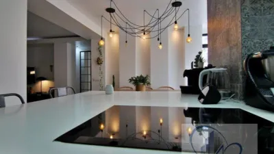 Piso en La Salle photo 34