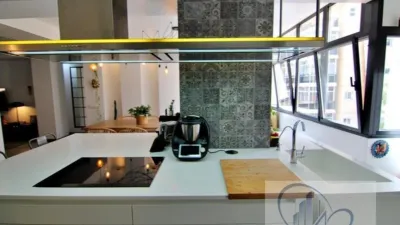 Piso en La Salle photo 36
