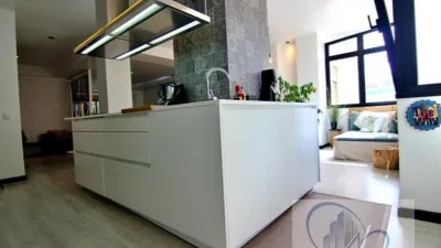 Piso en La Salle photo 37