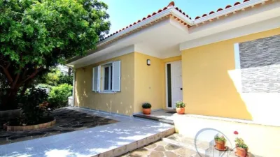 Chalet on Jardín del Sol Street photo 18