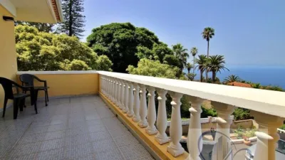 Chalet on Jardín del Sol Street photo 27