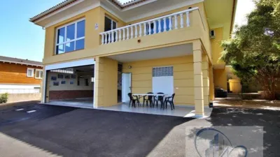 Chalet on Jardín del Sol Street photo 37