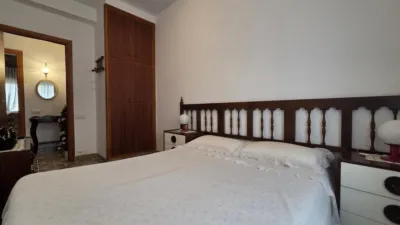 Apartment in Centre photo 10
