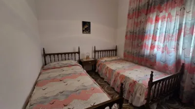 Apartment in Centre photo 12