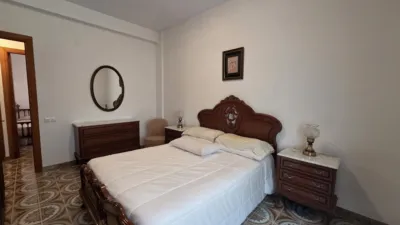 Apartment in Centre photo 14