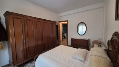 Apartment in Centre photo 15