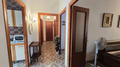Apartment in Centre photo 16