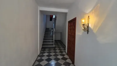 Apartment in Centre photo 17