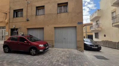 Apartment in Centre photo 19