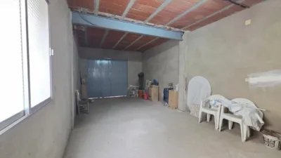 Apartment in Centre photo 20