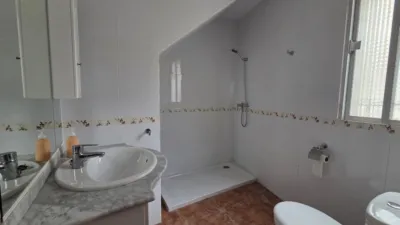 Apartment in Centre photo 21