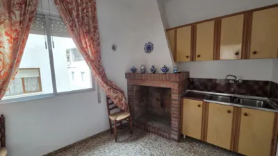 Apartment in Centre photo 4
