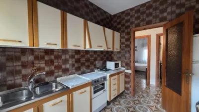 Apartment in Centre photo 5