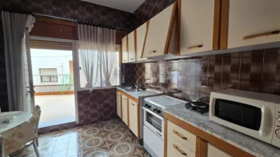 Apartment in Centre photo 6
