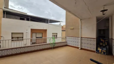 Apartment in Centre photo 7