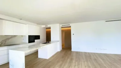 Piso en alquiler en Via Augusta, cerca de Carrer Nou de Santa Eulàlia - Imagen 13