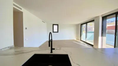 Piso en alquiler en Via Augusta, cerca de Carrer Nou de Santa Eulàlia - Imagen 14