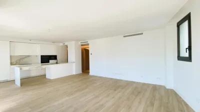 Piso en alquiler en Via Augusta, cerca de Carrer Nou de Santa Eulàlia - Imagen 16