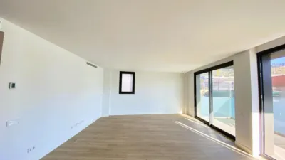 Piso en alquiler en Via Augusta, cerca de Carrer Nou de Santa Eulàlia - Imagen 18