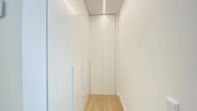 Piso en alquiler en Via Augusta, cerca de Carrer Nou de Santa Eulàlia - Imagen 20