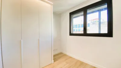 Piso en alquiler en Via Augusta, cerca de Carrer Nou de Santa Eulàlia - Imagen 27