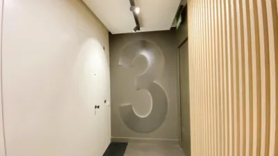 Piso en alquiler en Via Augusta, cerca de Carrer Nou de Santa Eulàlia - Imagen 32