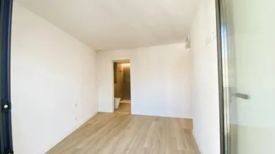 Piso en alquiler en Via Augusta, cerca de Carrer Nou de Santa Eulàlia - Imagen 36