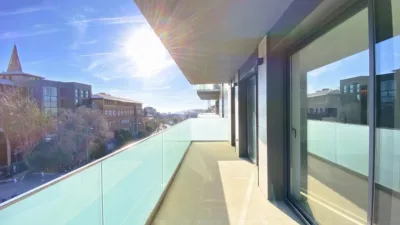 Piso en alquiler en Via Augusta, cerca de Carrer Nou de Santa Eulàlia - Imagen 3