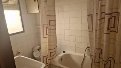 Flat on Calle Huertos photo 4